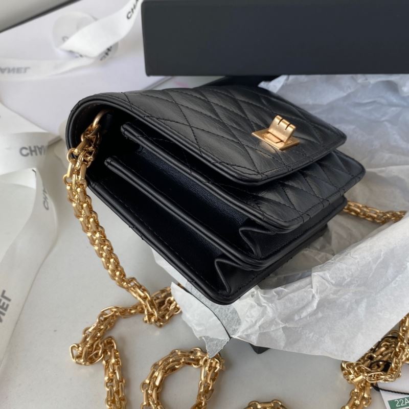 Chanel Reissue 2.55 Bags